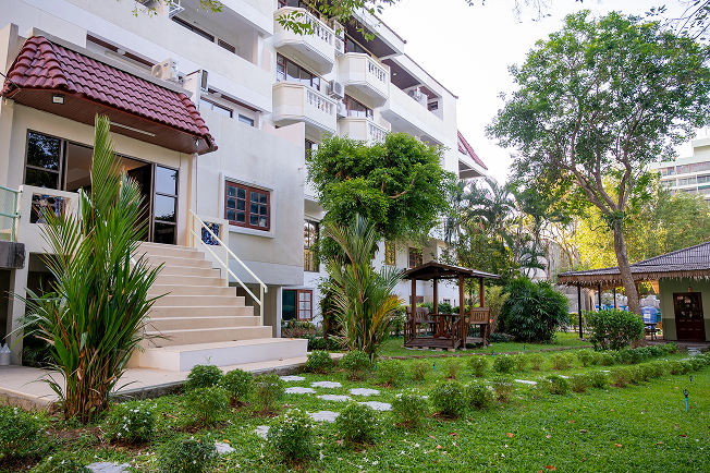 Hillside Resort Pattaya – photo 10