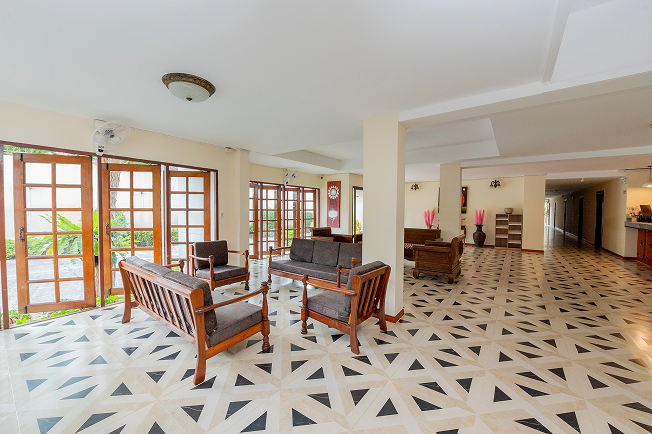 Hillside Resort Pattaya – photo 3