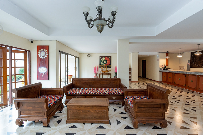 Hillside Resort Pattaya – photo 5