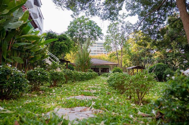 Hillside Resort Pattaya – photo 8