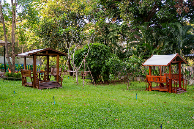 Hillside Resort Pattaya – photo 9